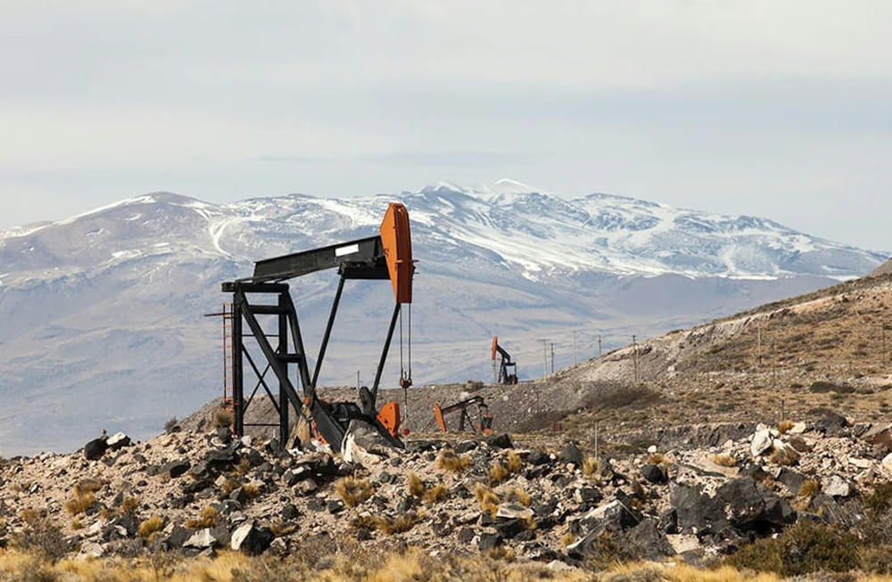 Mendoza prorroga concesiones petroleras en Malargüe por 150 millones de dólares