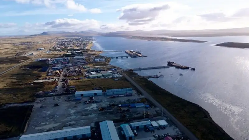 Rockhopper ratifica inicio de producción de petróleo en Malvinas para 2028