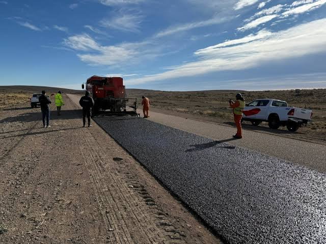 Proyecto busca financiar rutas de Vaca Muerta con retenciones