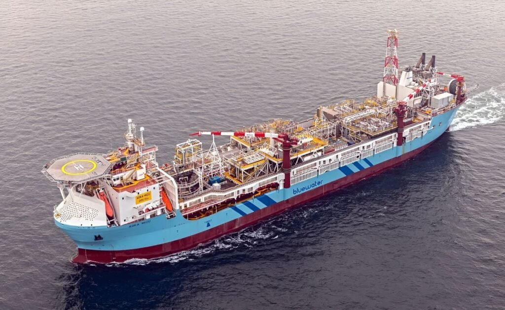 Conflicto por el proyecto petrolero Sea Lion en las Islas Malvinas