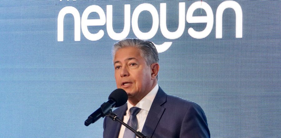 Neuquén busca reducir emisiones de metano en Vaca Muerta