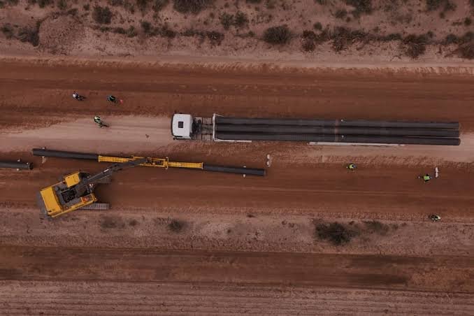 Neuquén licita la primera etapa del plan de obras viales por US$175 millones