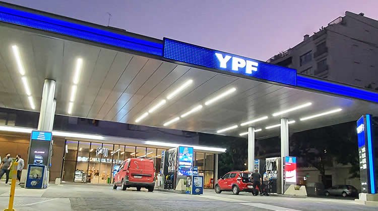 Estaciones de servicio: Santa Fe impulsa medidas fiscales para bajar costos operativos