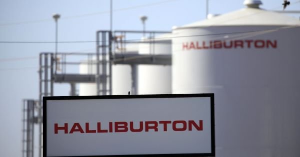 Islas Malvinas: Halliburton descarta operar en el yacimiento Sea Lion