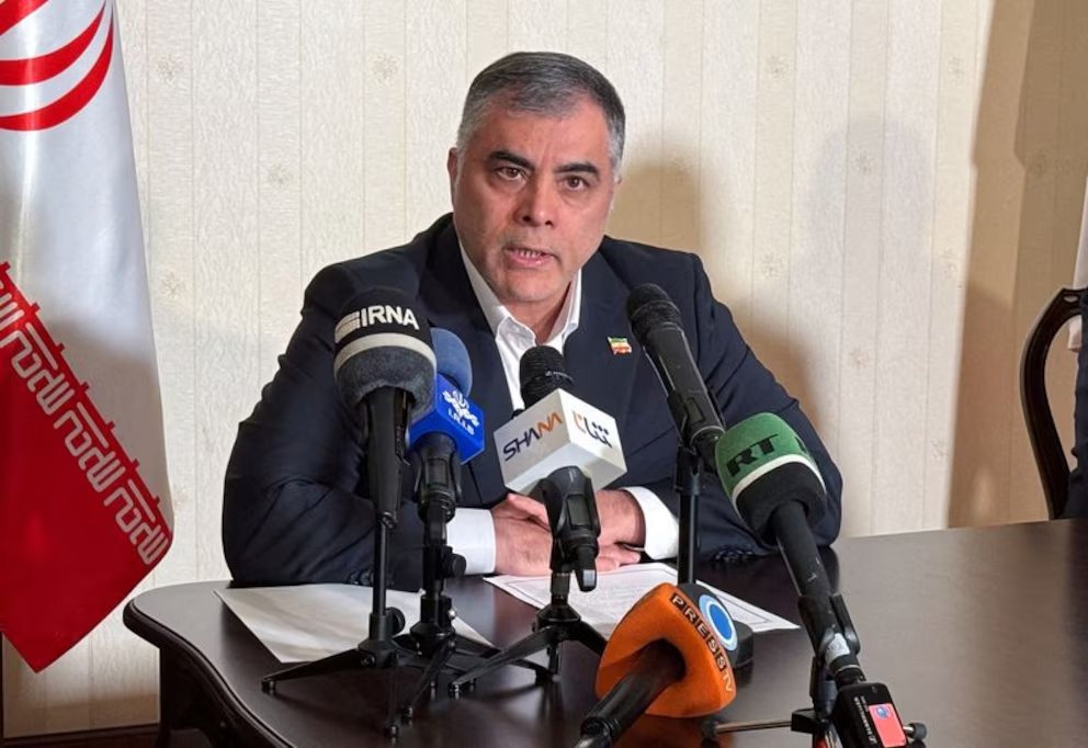 Ministro de Petróleo de Irán renunció tras semanas de graves problemas en el suministro interno
