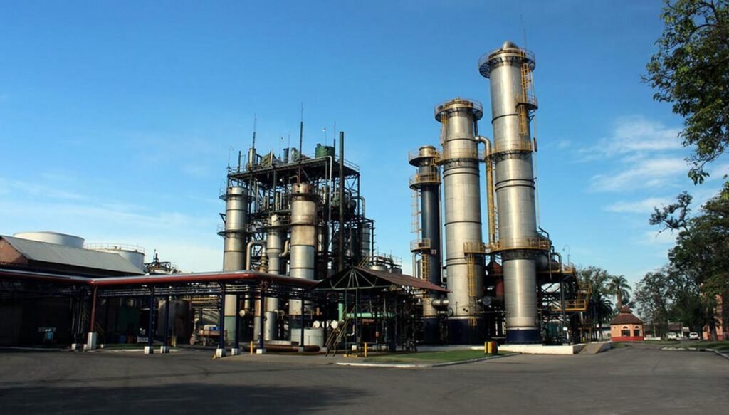Exploración petrolera en Tucumán: crean nueva empresa de hidrocarburos