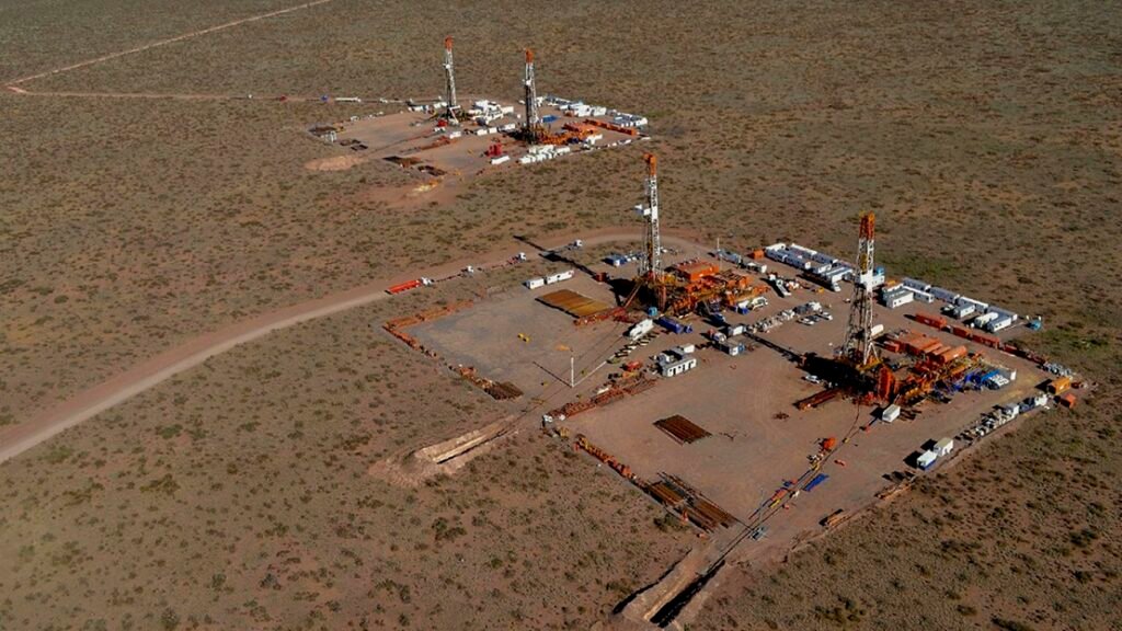 Vaca Muerta expande su desarrollo en Río Negro con proyectos por US$ 1.600 millones