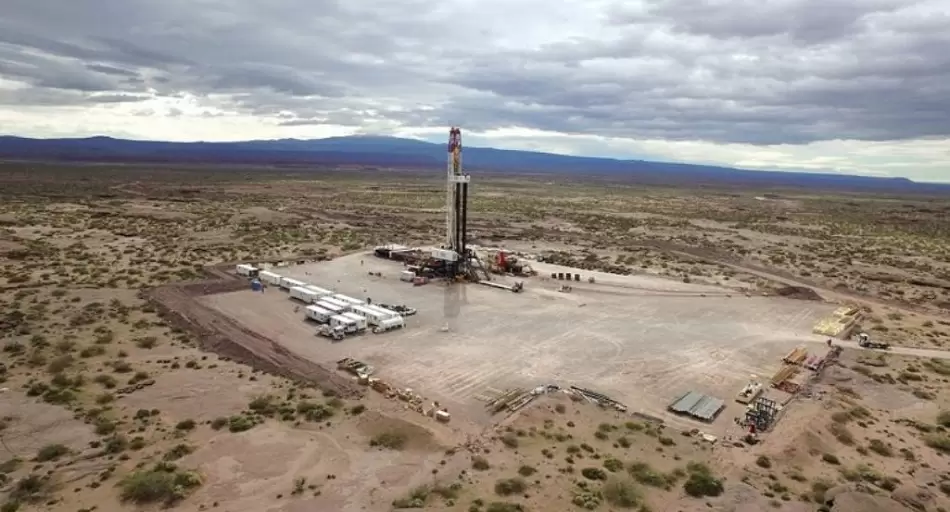 Mendoza: YPF proyecta US$ 4.500 millones para el desarrollo no convencional